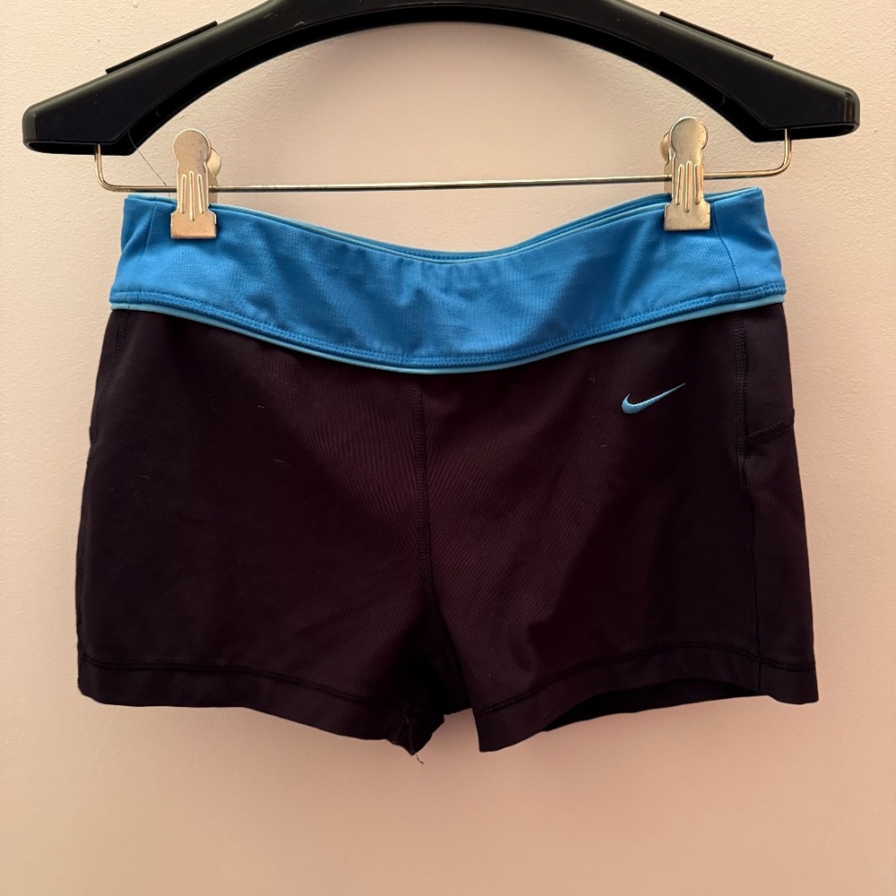 Nike Dry Fit Running Shorts